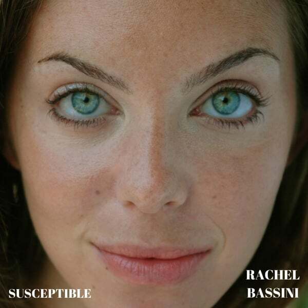 Cover art for Susceptible